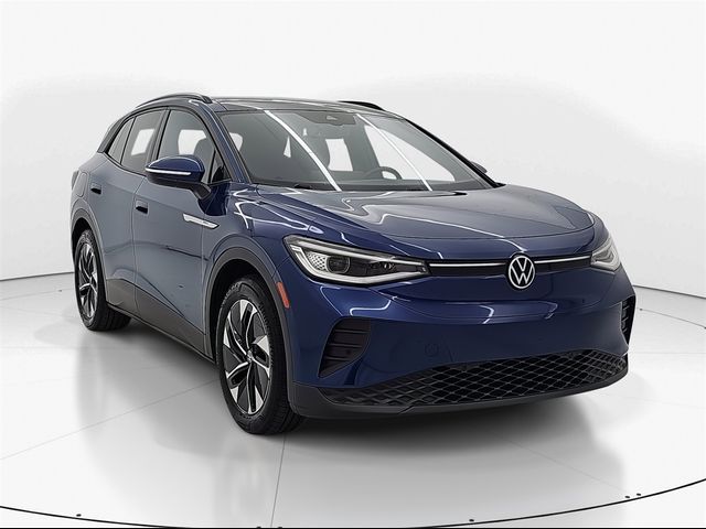 2021 Volkswagen ID.4 Pro S