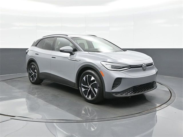 2021 Volkswagen ID.4 Pro S