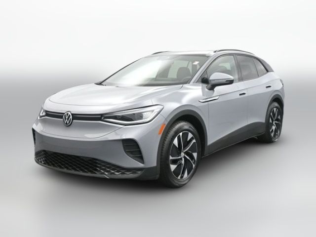 2021 Volkswagen ID.4 Pro S