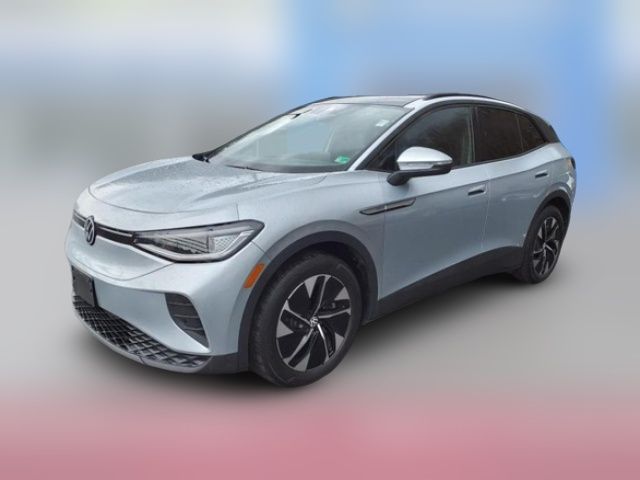 2021 Volkswagen ID.4 Pro S
