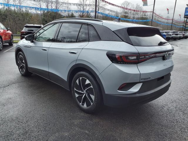 2021 Volkswagen ID.4 Pro S