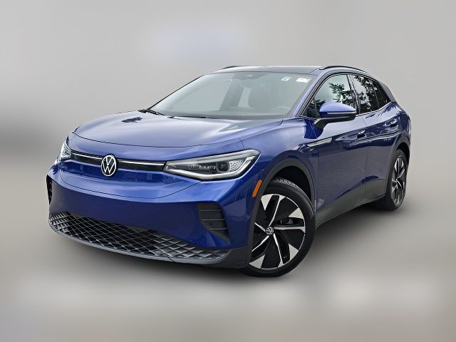 2021 Volkswagen ID.4 Pro S