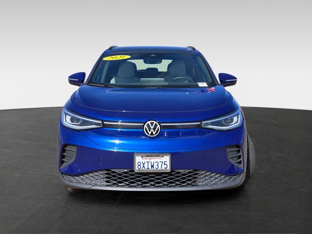 2021 Volkswagen ID.4 Pro S