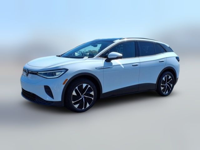 2021 Volkswagen ID.4 Pro S