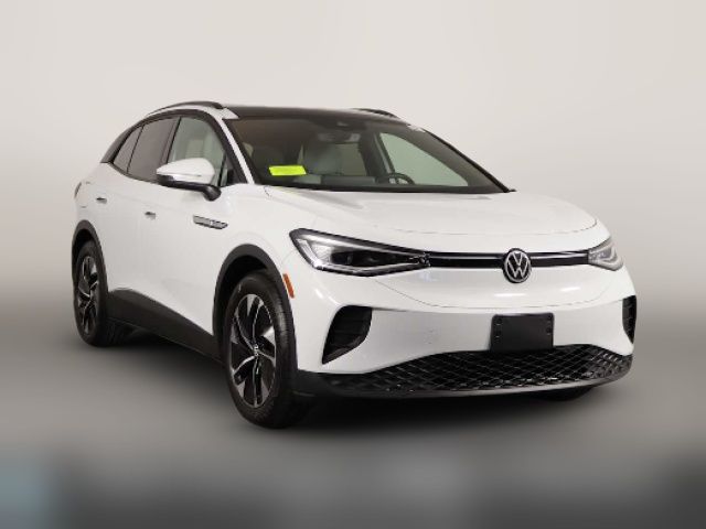 2021 Volkswagen ID.4 Pro S