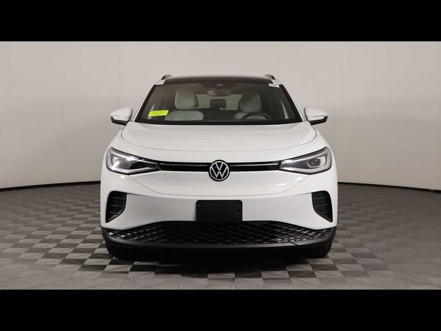 2021 Volkswagen ID.4 Pro S