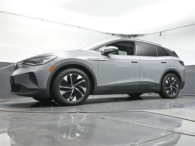 2021 Volkswagen ID.4 Pro S
