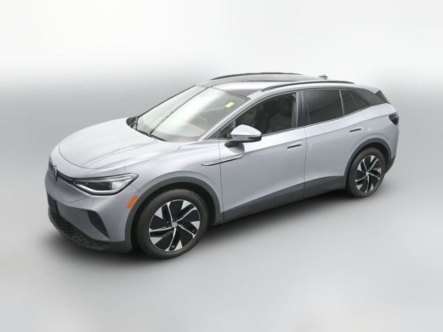 2021 Volkswagen ID.4 Pro S
