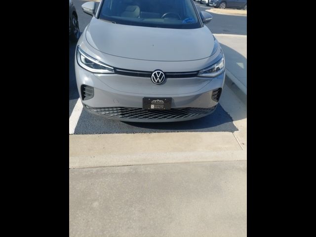 2021 Volkswagen ID.4 Pro S