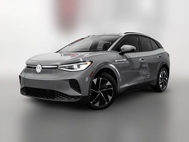 2021 Volkswagen ID.4 Pro S