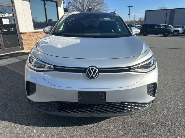 2021 Volkswagen ID.4 Pro S