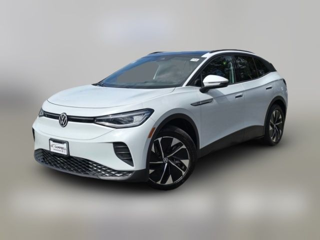 2021 Volkswagen ID.4 Pro S
