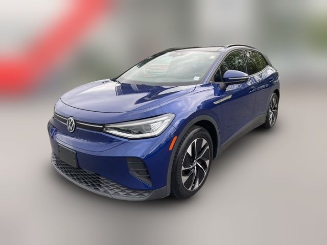 2021 Volkswagen ID.4 Pro S