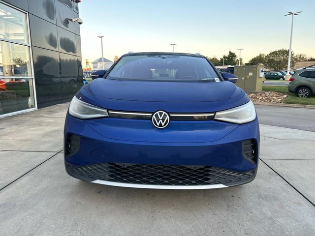 2021 Volkswagen ID.4 Pro S