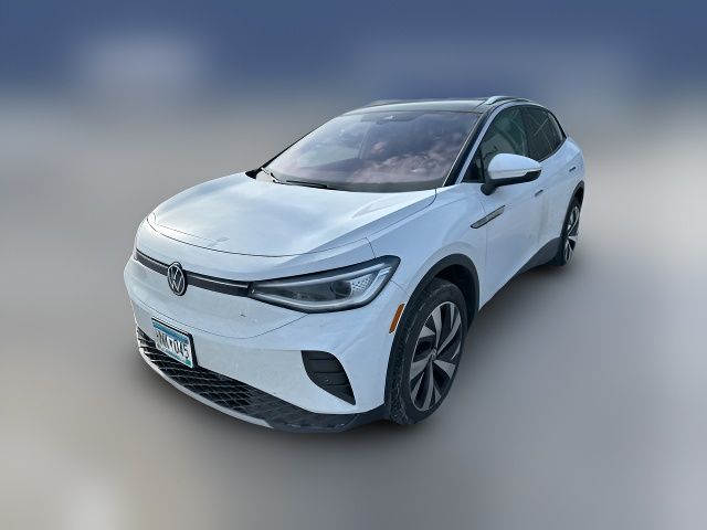 2021 Volkswagen ID.4 Pro S