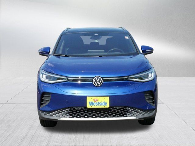 2021 Volkswagen ID.4 Pro S