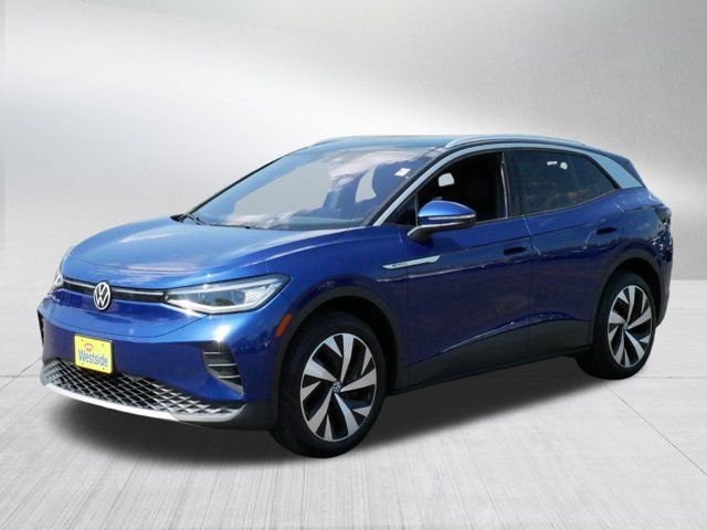 2021 Volkswagen ID.4 Pro S