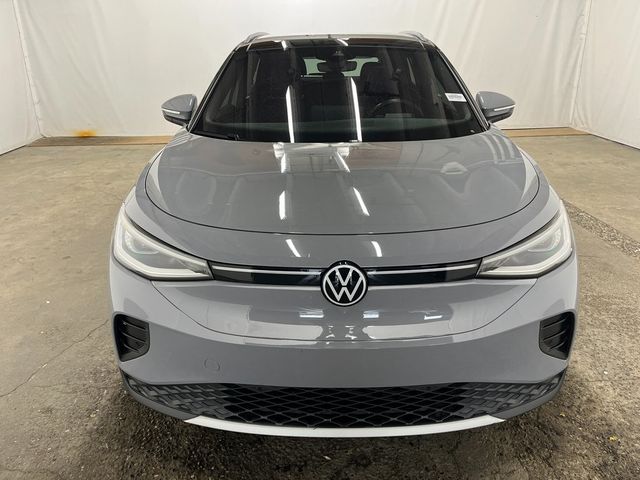 2021 Volkswagen ID.4 Pro S