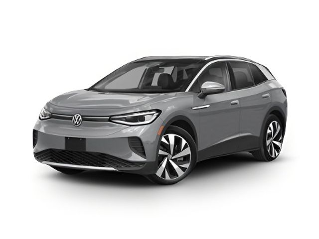 2021 Volkswagen ID.4 Pro S