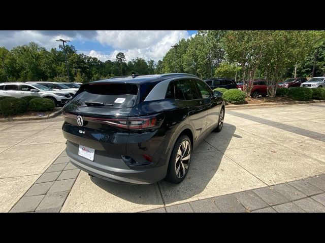 2021 Volkswagen ID.4 Pro S