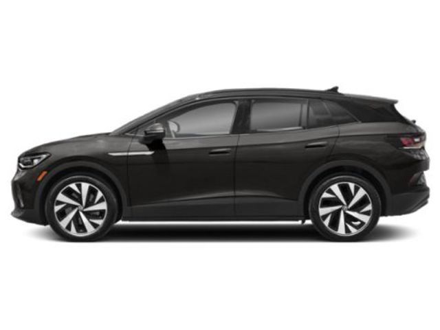 2021 Volkswagen ID.4 Pro S