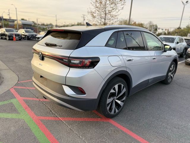 2021 Volkswagen ID.4 Pro S
