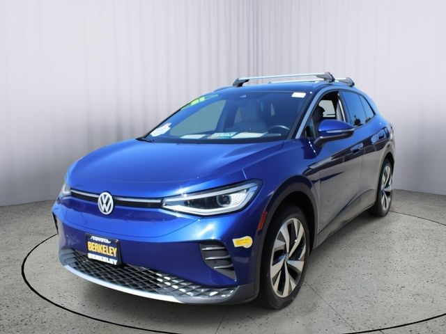 2021 Volkswagen ID.4 Pro S