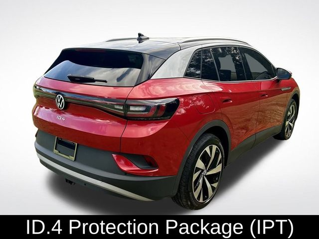 2021 Volkswagen ID.4 Pro S