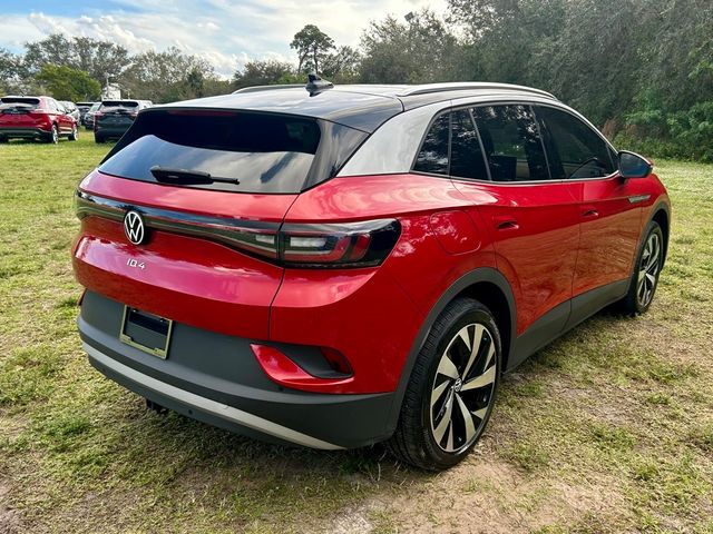 2021 Volkswagen ID.4 Pro S