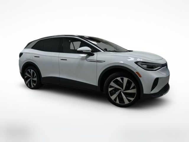 2021 Volkswagen ID.4 Pro S