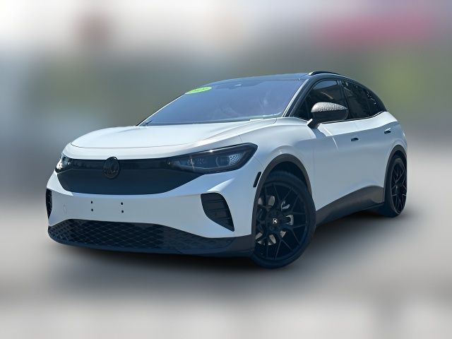 2021 Volkswagen ID.4 Pro S