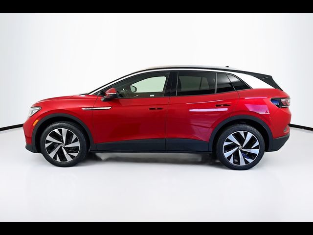 2021 Volkswagen ID.4 Pro S