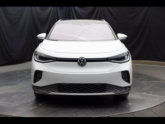 2021 Volkswagen ID.4 Pro S