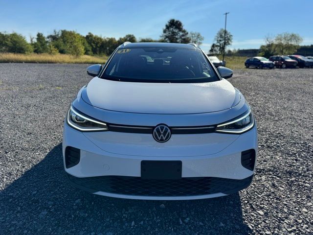 2021 Volkswagen ID.4 Pro S