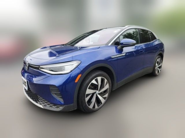 2021 Volkswagen ID.4 Pro S