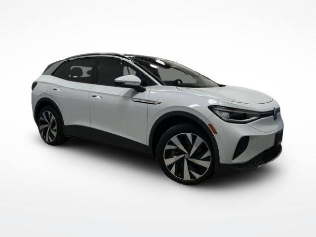 2021 Volkswagen ID.4 Pro S