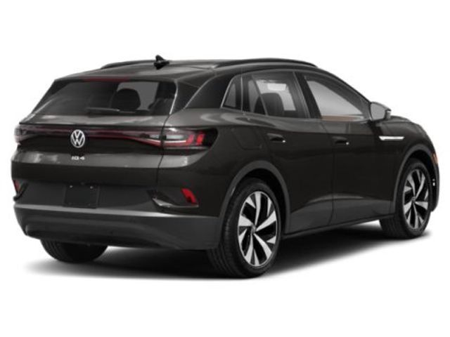 2021 Volkswagen ID.4 Pro S