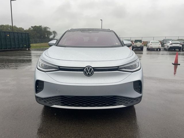 2021 Volkswagen ID.4 Pro S