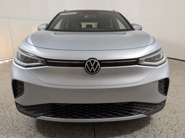 2021 Volkswagen ID.4 Pro S