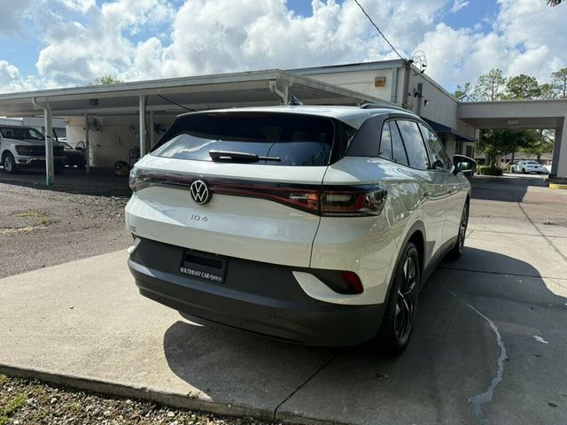 2021 Volkswagen ID.4 Pro S