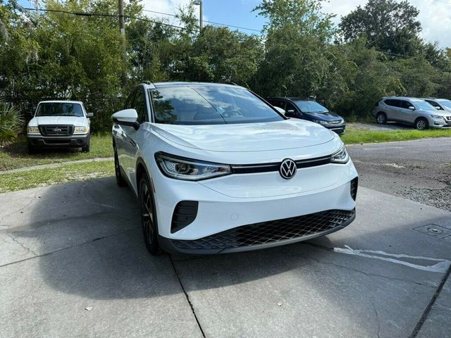 2021 Volkswagen ID.4 Pro S