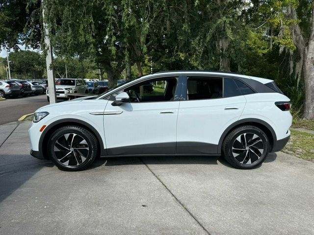 2021 Volkswagen ID.4 Pro S