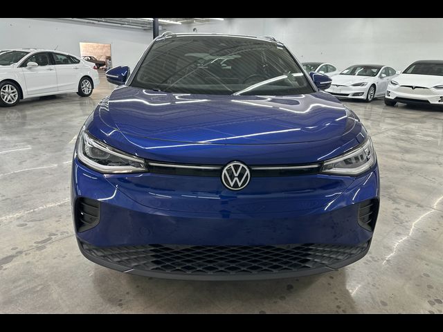 2021 Volkswagen ID.4 Pro S