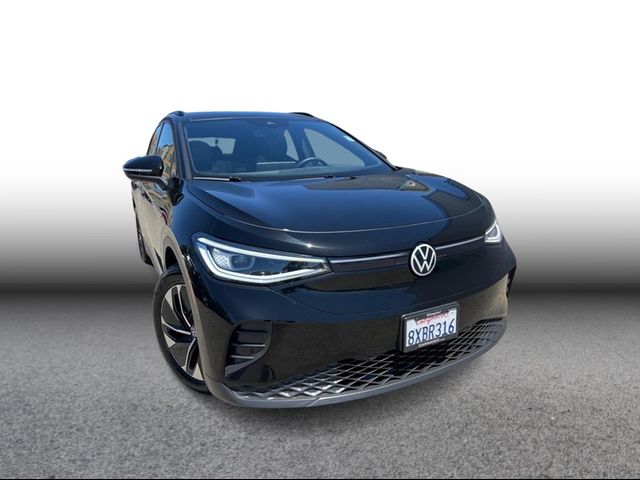 2021 Volkswagen ID.4 Pro S