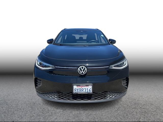 2021 Volkswagen ID.4 Pro S