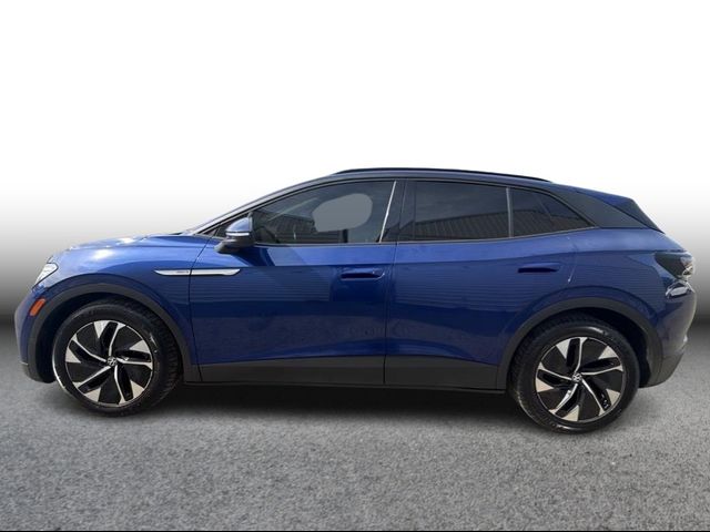 2021 Volkswagen ID.4 Pro S