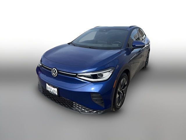 2021 Volkswagen ID.4 Pro S
