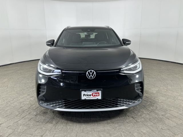 2021 Volkswagen ID.4 Pro S