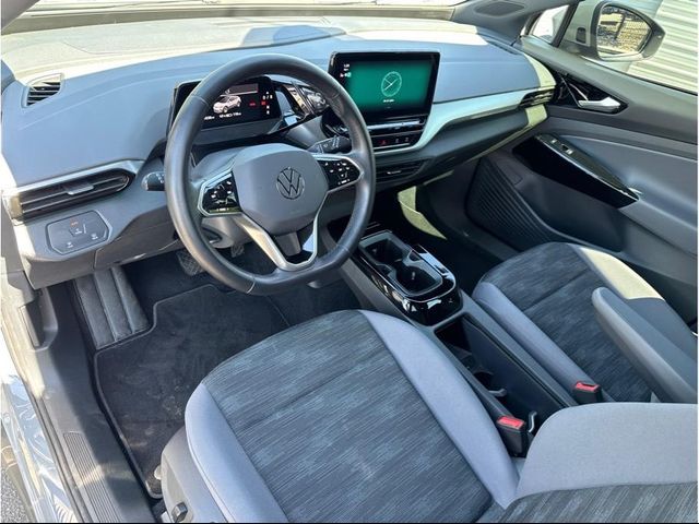 2021 Volkswagen ID.4 Pro