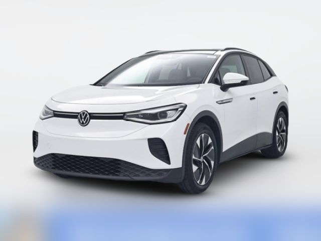2021 Volkswagen ID.4 Pro S